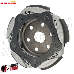 MF8601 Campana + Frizione Malossi Maxi Fly per Kymco People GTi / S 250 300 2