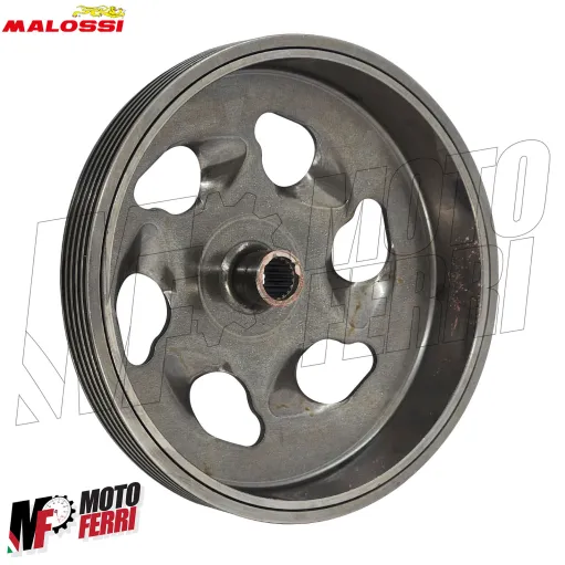 MF8601 Campana + Frizione Malossi Fly Kymco Street / Grand / Super Dink 300 350