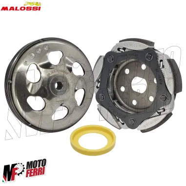 MF8601 Campana + Frizione Malossi Fly Kymco Street / Grand / Super Dink 300 350