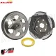 MF8601 Campana + Frizione Malossi Maxi Fly Kymco Downtown / K-XCT 300 350