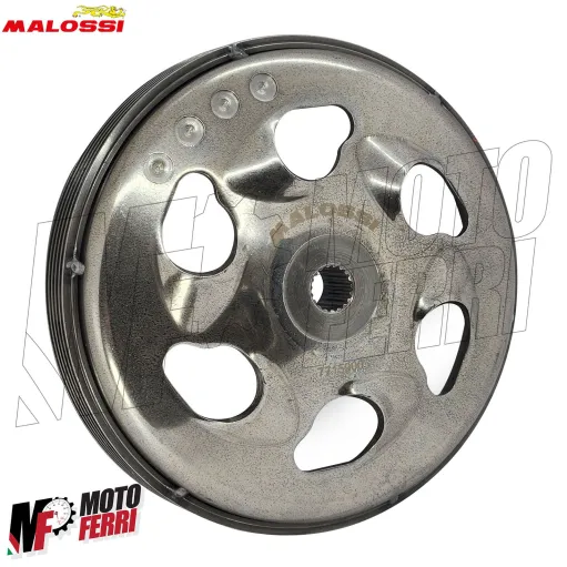 MF8601 Campana + Frizione Malossi Maxi Fly Kymco Agility 350 i -  2023 2024 2025