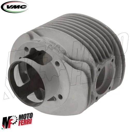 MF5807 Cilindro VMC Ranger Dm 69 mm - 213 / 225 cc - Corsa 57 / 60 Vespa PX 200