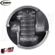 MF5807 Cilindro VMC Ranger Dm 69 mm - 213 / 225 cc - Corsa 57 / 60 Vespa PX 200