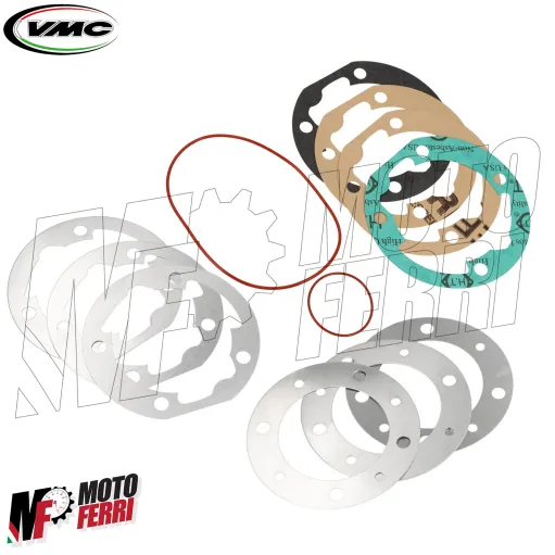 MF5807 Cilindro VMC Ranger Dm 69 mm - 213 / 225 cc - Corsa 57 / 60 Vespa PX 200