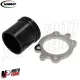 MF5807 Cilindro VMC Ranger Dm 69 mm - 213 / 225 cc - Corsa 57 / 60 Vespa PX 200