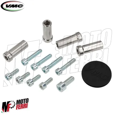 MF5807 Cilindro VMC Ranger Dm 69 mm - 213 / 225 cc - Corsa 57 / 60 Vespa PX 200