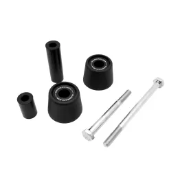 MF4718 Tamponi Protezione Telaio Barracuda per Yamaha MT-09 / SP 2024 2025