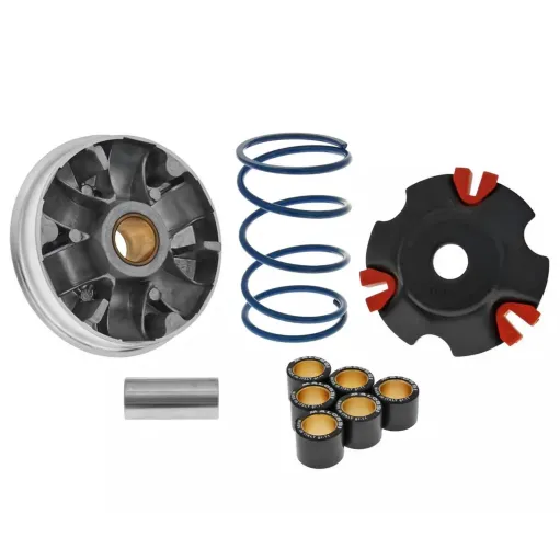 MF8602 Variatore Malossi Peugeot Speedfight Elyseo Trekker Vivacity 100 No Kat