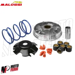 MF8602 Variatore Malossi Peugeot Speedfight Elyseo Trekker Vivacity 100 No Kat 2