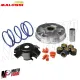 MF8602 Variatore Malossi Peugeot Speedfight Elyseo Trekker Vivacity 100 No Kat
