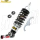 MF1247 Ammortizzatore Anteriore Pinasco Nero Vespa 50 Special R L N PK S 125 ET3 Primavera