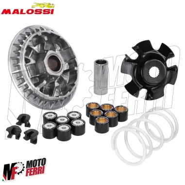 MF8603 Variatore Malossi Multivar 2000 per Kymco DTX 360 / K-XCT 300