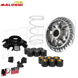 MF8603 Variatore Malossi Multivar 2000 per Kymco People GTi / S 200 300 2