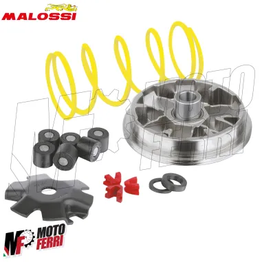 MF8604 Variatore Malossi Multivar per Cagiva City 50