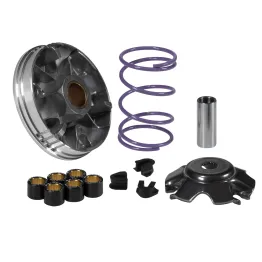 MF8606 Variatore Malossi Multivar per Aprilia Scarabeo 100 4T mot Piaggio