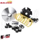 MF8607 Variatore Malossi Multivar per KL Brera 125 - 2022 2023 2024 2025