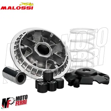 MF8608 Variatore Malossi Multivar per Yamaha Xenter 125 150 dal 2011 al 2020