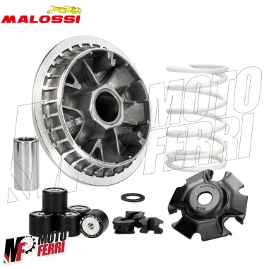 MF8608 Variatore Malossi Multivar per Yamaha Xenter 125 150 dal 2011 al 2020