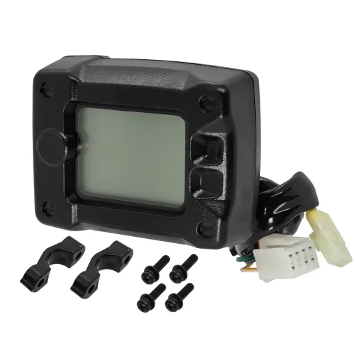 MF8610 Contachilometri Strumentazione MBK Booster Naked Stunt / Yamaha Slider 50