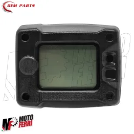MF8610 Contachilometri Strumentazione MBK Booster Naked Stunt / Yamaha Slider 50 2