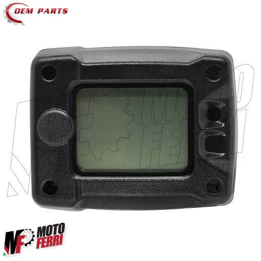 MF8610 Contachilometri Strumentazione MBK Booster Naked Stunt / Yamaha Slider 50