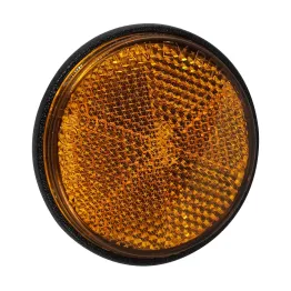 MF8611 Catarifrangente Forcella Yamaha TMax MT07 MT09 Tracer 7 9 R7 R6 R1 Tenerè