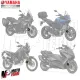 MF8611 Catarifrangente Forcella Yamaha TMax MT07 MT09 Tracer 7 9 R7 R6 R1 Tenerè