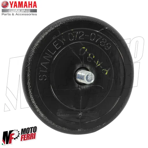 MF8611 Catarifrangente Forcella Yamaha TMax MT07 MT09 Tracer 7 9 R7 R6 R1 Tenerè