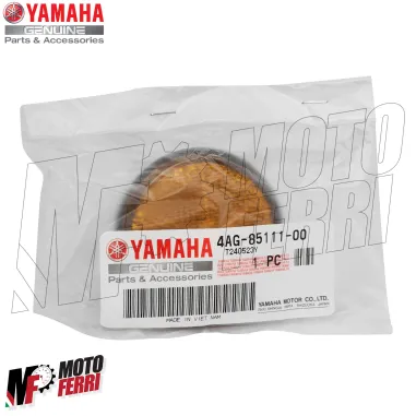 MF8611 Catarifrangente Forcella Yamaha TMax MT07 MT09 Tracer 7 9 R7 R6 R1 Tenerè