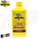 MF1574 Olio BARDAHL GEAR BOX 10W-40 FRIZIONE A BAGNO D'OLIO MOTO 2T 4T - 1 LT