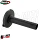 MF4120 Comando Gas Rapido Domino GP Mono Cavo Nero Univesale per Moto Scooter