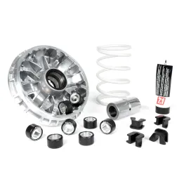 MF8612 Variatore Malossi Multivar per Voge Sfida SR4 Max 400 - 2023 2024 2025