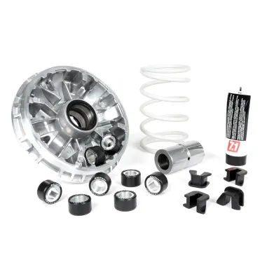MF8612 Variatore Malossi Multivar per Voge Sfida SR4 Max 400 - 2023 2024 2025