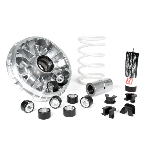 MF8612 Variatore Malossi Multivar per Voge Sfida SR4 Max 400 - 2023 2024 2025