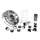 MF8612 Variatore Malossi Multivar per Voge Sfida SR4 Max 400 - 2023 2024 2025