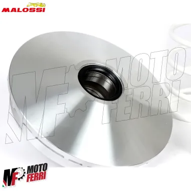 MF8612 Variatore Malossi Multivar BMW C 400 X / GT 2019 2020 2021 2022 2023 2024