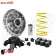 MF8613 Variatore Malossi Multivar Suzuki UH Burgman 200 dal 2006 al 2012
