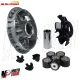 MF8614 Variatore Malossi Multivar Suzuki AN Burgman 250 dal 1999 al 2006