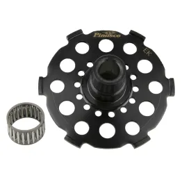 Piatto Frizione + Clutch Slider Pinasco 6 Molle Vespa PX 125 150 – cod 25090606