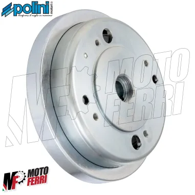 MF8431 Volano Cono 19 Accensione Polini Vespa 50 125 Special ET3 Primavera PK