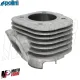 MF8616 Cilindro Alluminio 47,6 Polini Sp12 - Min Orizzontale F12 F10 Scarabeo AC