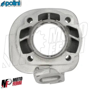 MF8616 Cilindro Alluminio 47,6 Polini Sp12 - Min Orizzontale F12 F10 Scarabeo AC