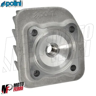 MF8616 Cilindro Alluminio 47,6 Polini Sp12 - Min Orizzontale F12 F10 Scarabeo AC