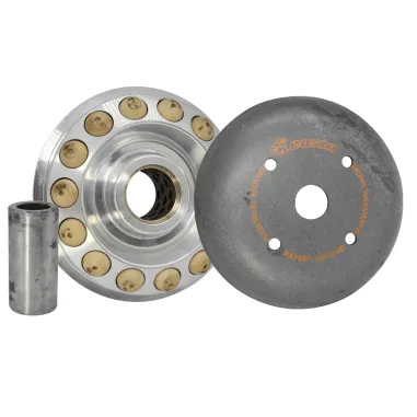 MF8617 Variatore JCosta Evo2 14 Rulli per Burgman 250 mod 1998 / 2006