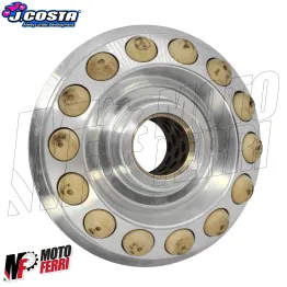 MF8617 Variatore JCosta Evo2 14 Rulli per Burgman 250 mod 1998 / 2006 2
