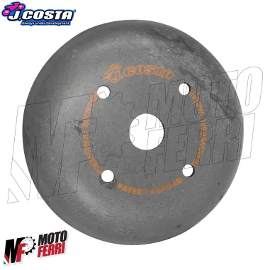 MF8617 Variatore JCosta Evo2 14 Rulli per Burgman 250 mod 1998 / 2006