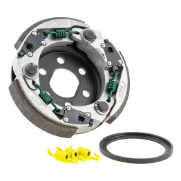 MF1577 Frizione 3G For Race Polini Regolabile Ø 107 Yamaha Minarelli F12 Aerox