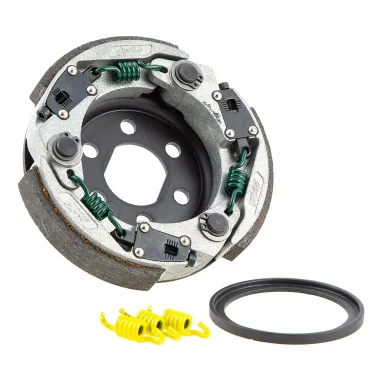 MF1577 Frizione 3G For Race Polini Regolabile Ø 107 Yamaha Minarelli F12 Aerox