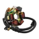 MF0688 Statore Magnete Volano Piaggio Ape 50 FL3 Europa Cross RST MIX
