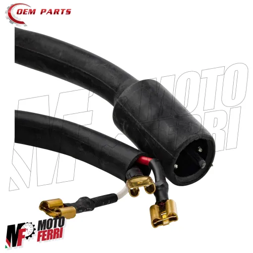 MF0688 Statore Magnete Volano Piaggio Ape 50 FL3 Europa Cross RST MIX